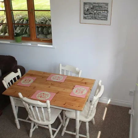 Villa The Dartmoor Linhay Yelverton Esterno foto