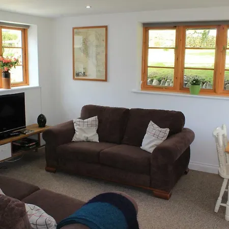 Villa The Dartmoor Linhay Yelverton Esterno foto