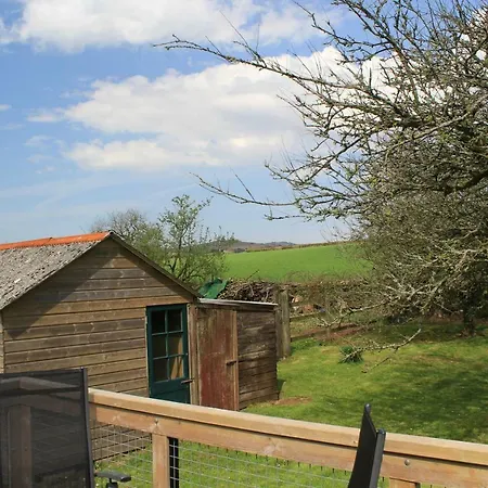 Villa The Dartmoor Linhay Yelverton Esterno foto
