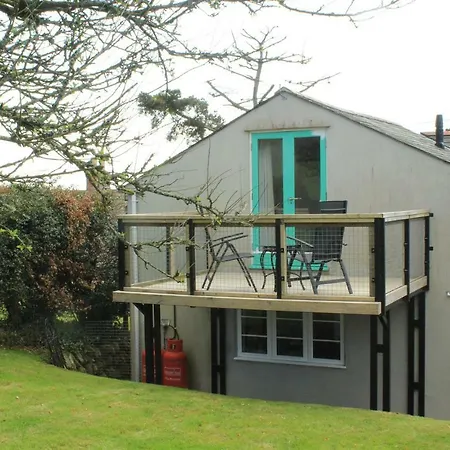 Villa The Dartmoor Linhay Yelverton Esterno foto