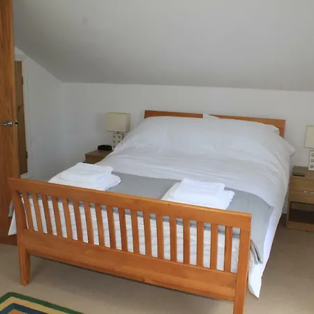 Villa The Dartmoor Linhay Yelverton Esterno foto