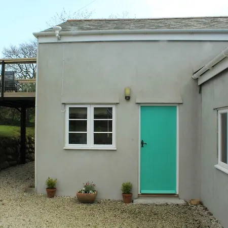 Villa The Dartmoor Linhay Yelverton Esterno foto
