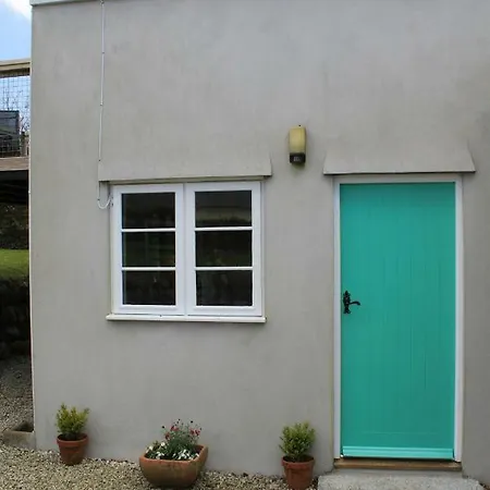 Villa The Dartmoor Linhay Yelverton Esterno foto