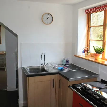 Villa The Dartmoor Linhay Yelverton Esterno foto