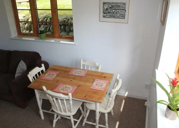 The Dartmoor Linhay