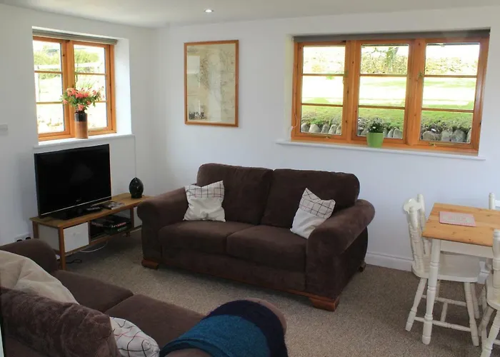 The Dartmoor Linhay