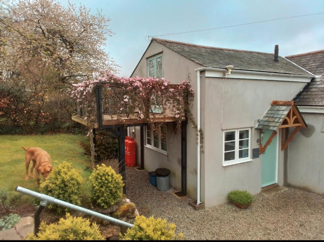 The Dartmoor Linhay Holiday home