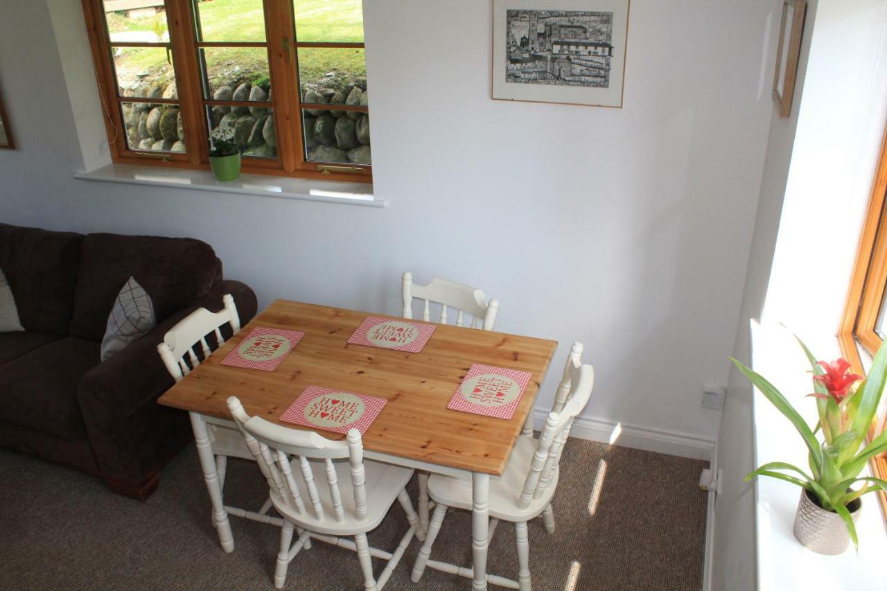 Holiday home The Dartmoor Linhay *