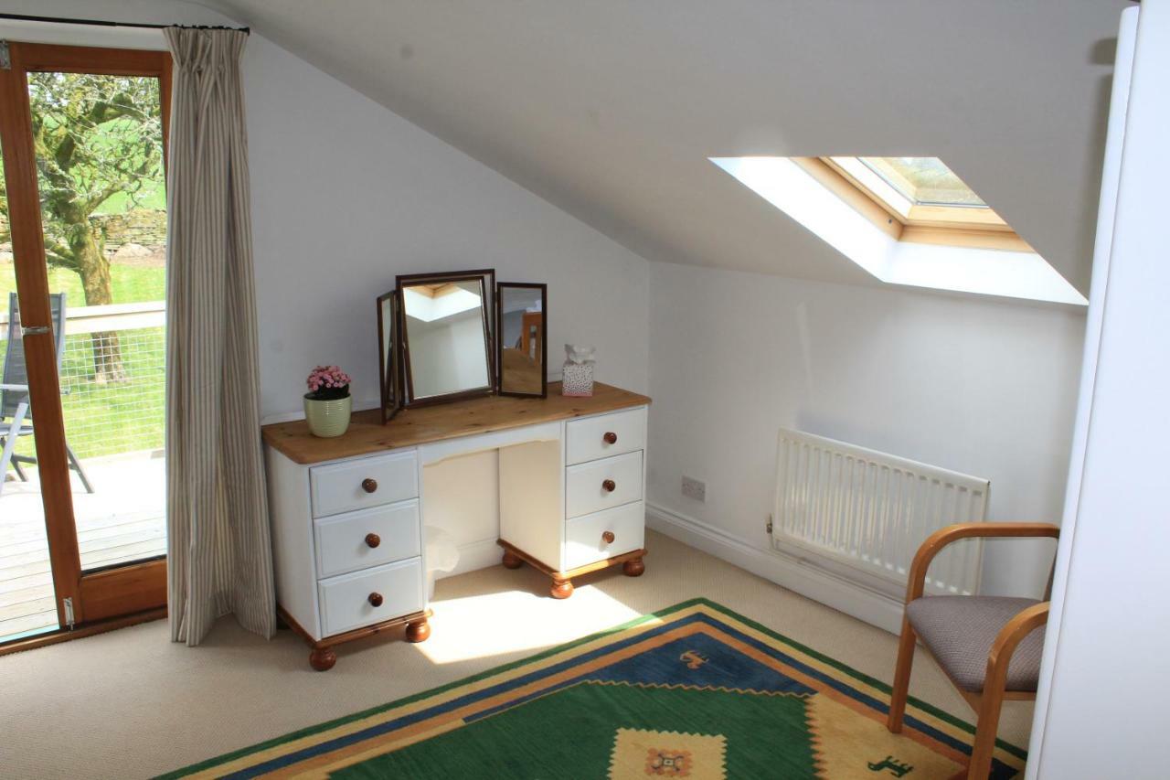 The Dartmoor Linhay