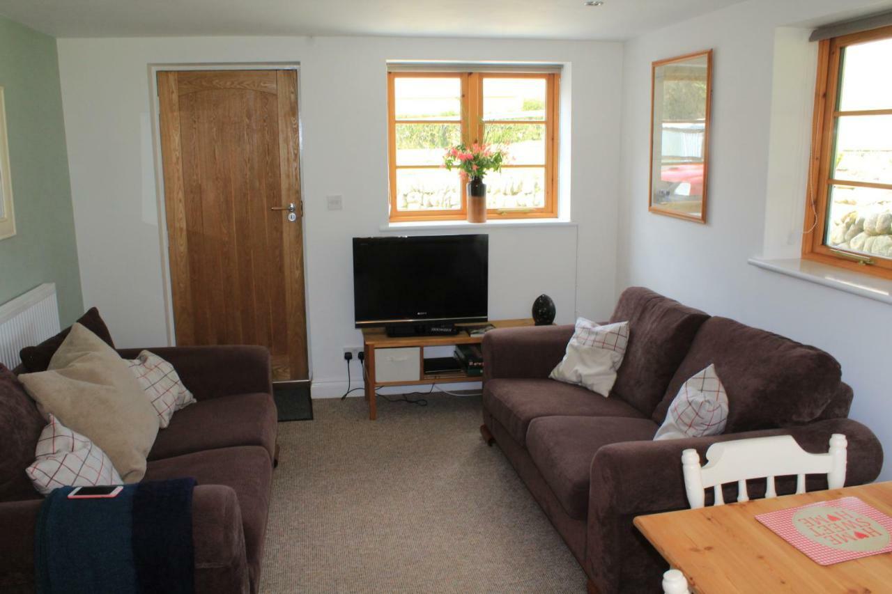 The Dartmoor Linhay Holiday home *