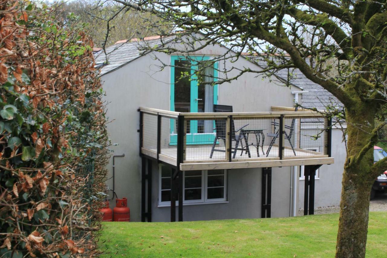 The Dartmoor Linhay * Yelverton