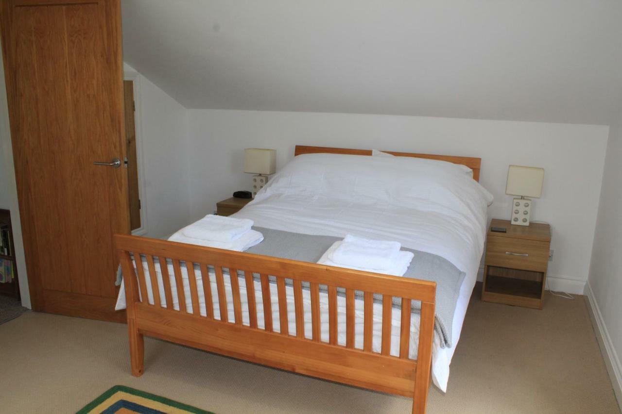 The Dartmoor Linhay *