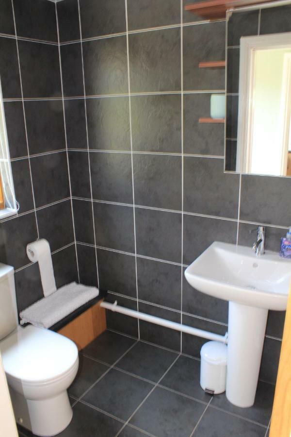 Holiday home The Dartmoor Linhay *