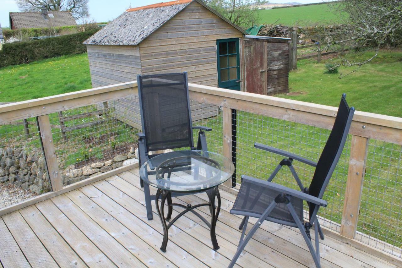 Holiday home The Dartmoor Linhay *