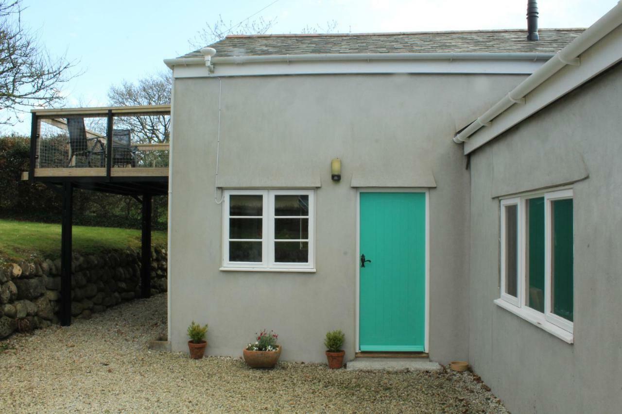 The Dartmoor Linhay *