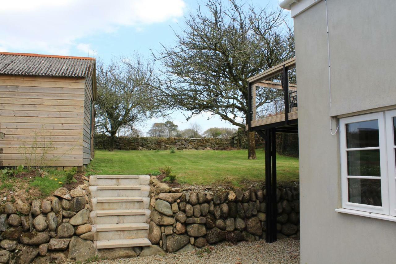 The Dartmoor Linhay