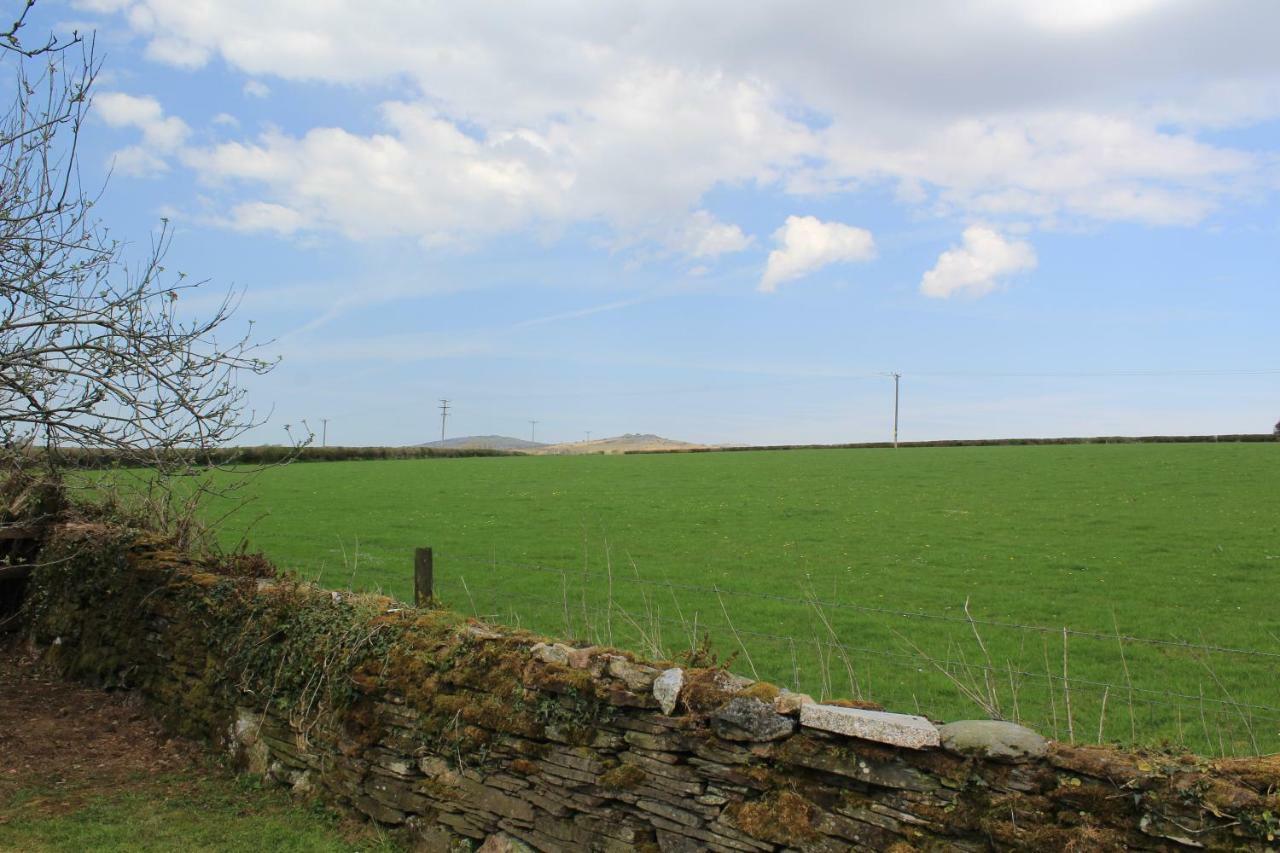 The Dartmoor Linhay *